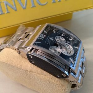 Invicta Men’s Watch